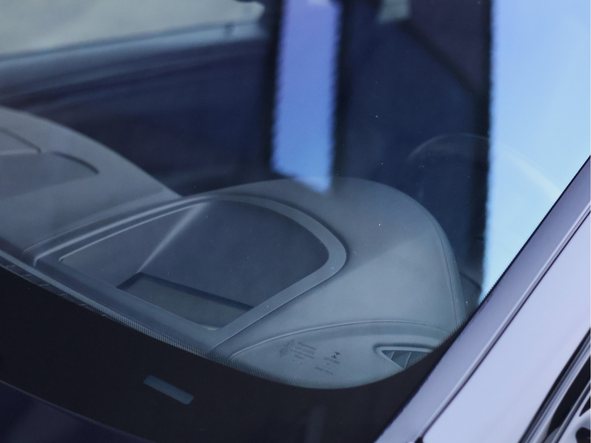 BMW 5 Serie Touring M550d xDrive M Sport