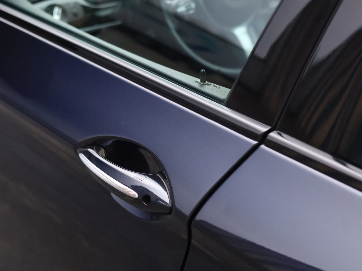 BMW 5 Serie Touring M550d xDrive M Sport