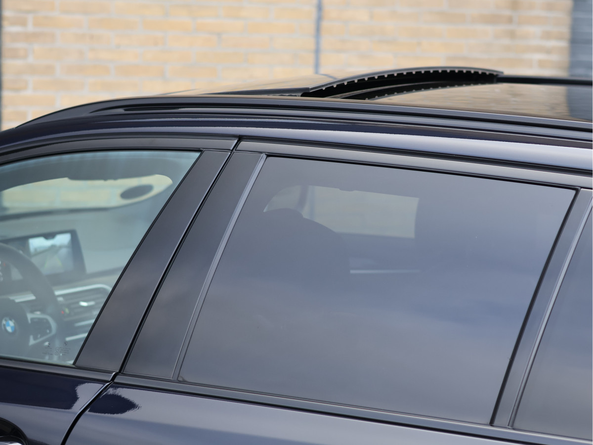 BMW 5 Serie Touring M550d xDrive M Sport