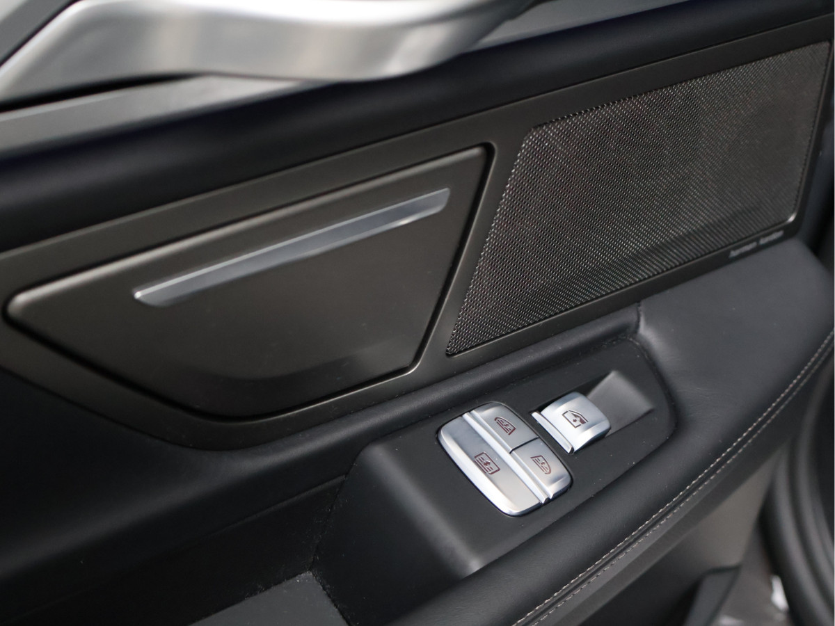 BMW 7 Serie 745e High Executive M-Sport