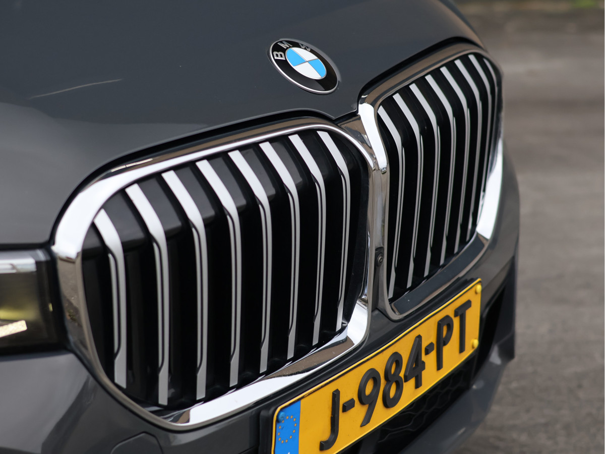 BMW 7 Serie 745e High Executive M-Sport