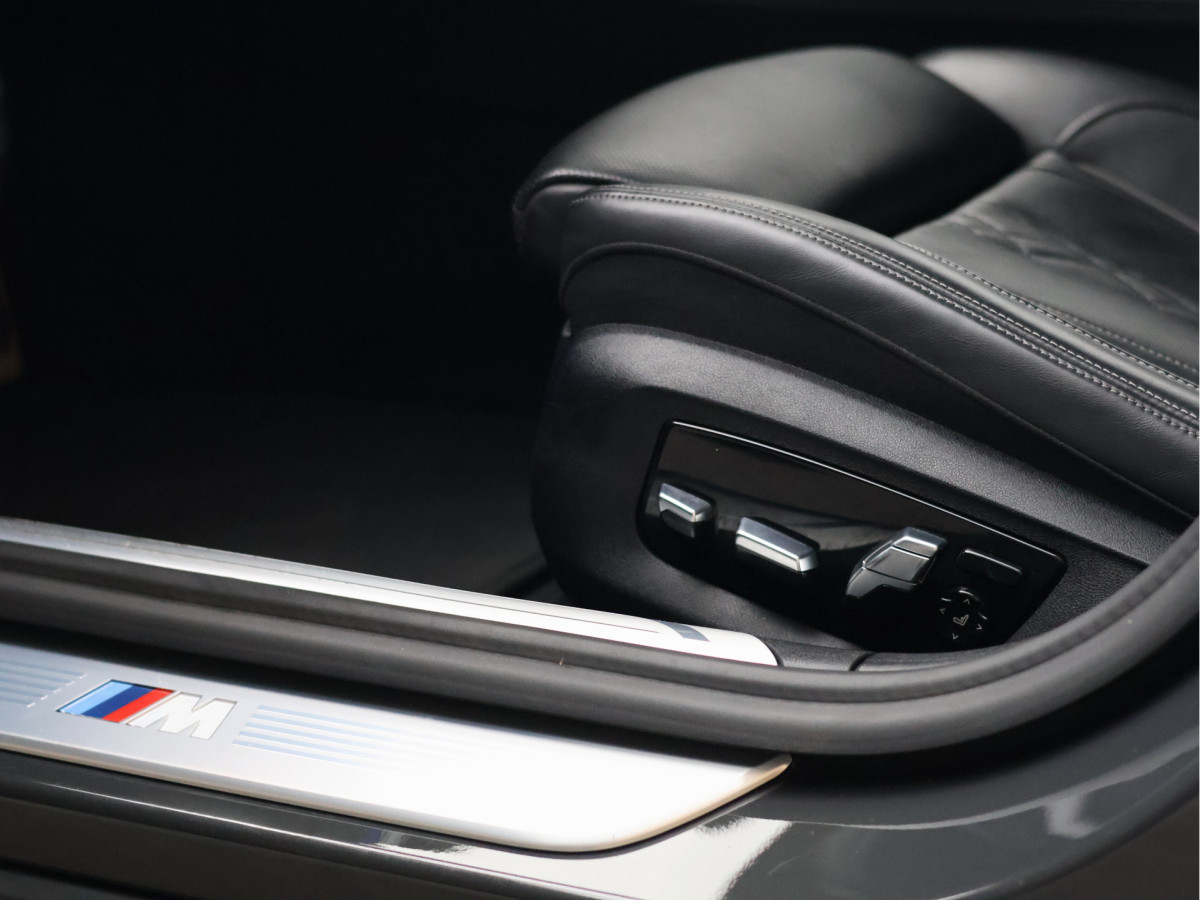 BMW 7 Serie 745e High Executive M-Sport