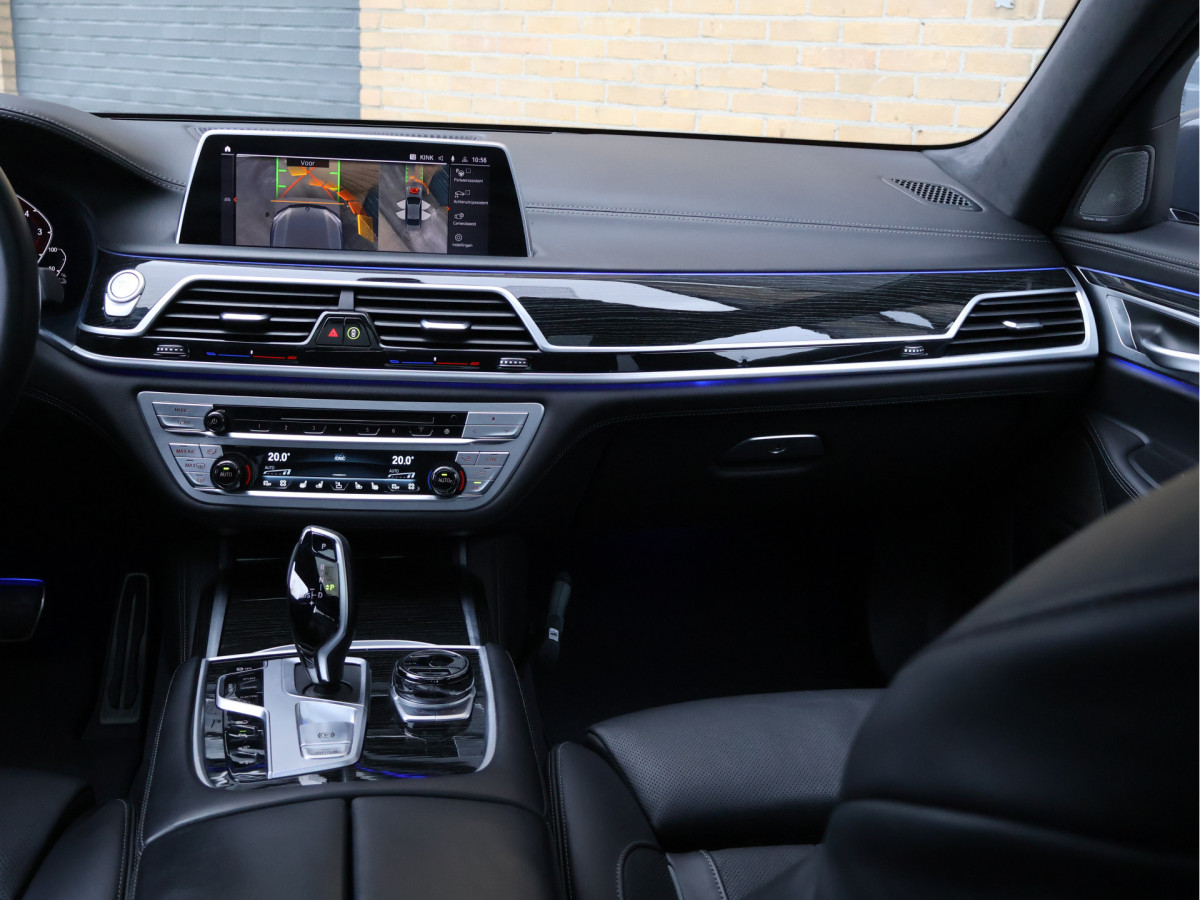 BMW 7 Serie 745e High Executive M-Sport