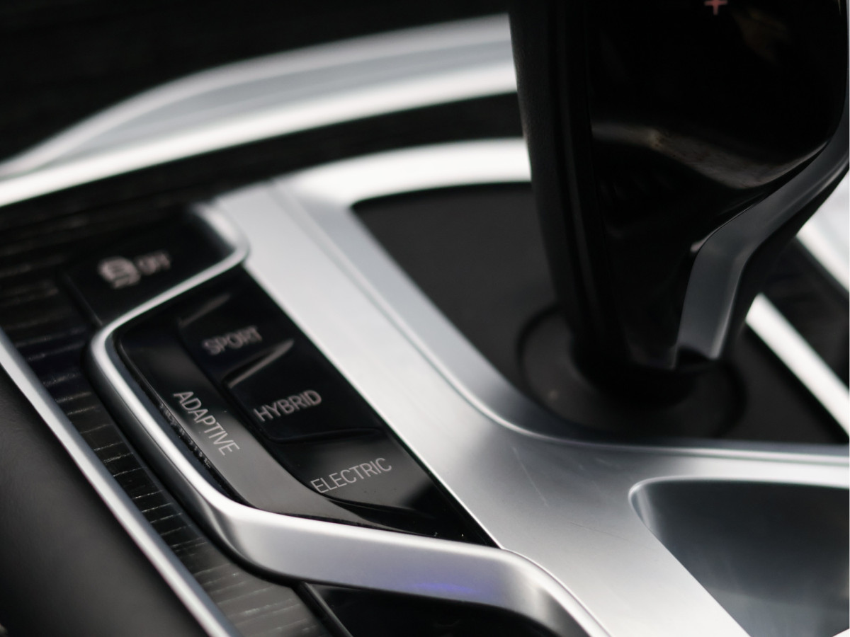 BMW 7 Serie 745e High Executive M-Sport