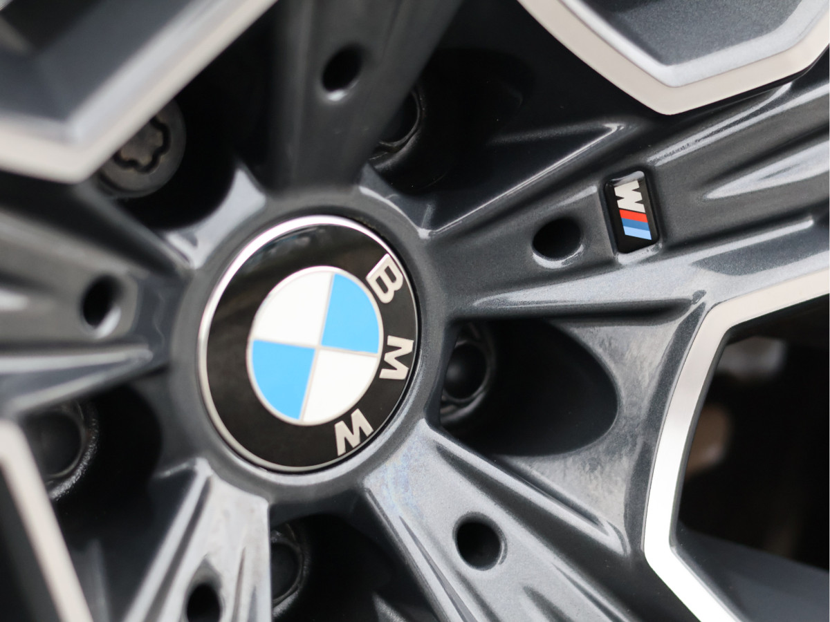 BMW 7 Serie 745e High Executive M-Sport