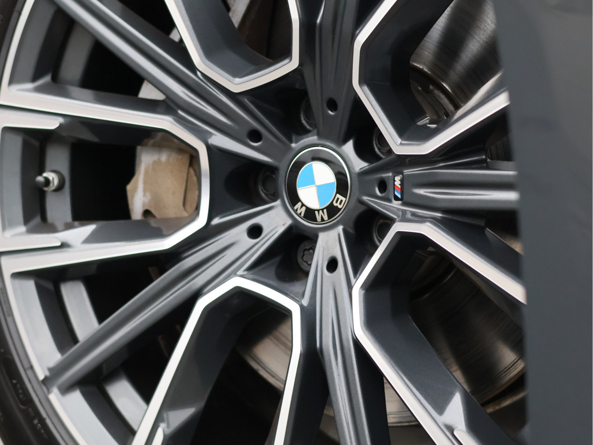 BMW 7 Serie 745e High Executive M-Sport