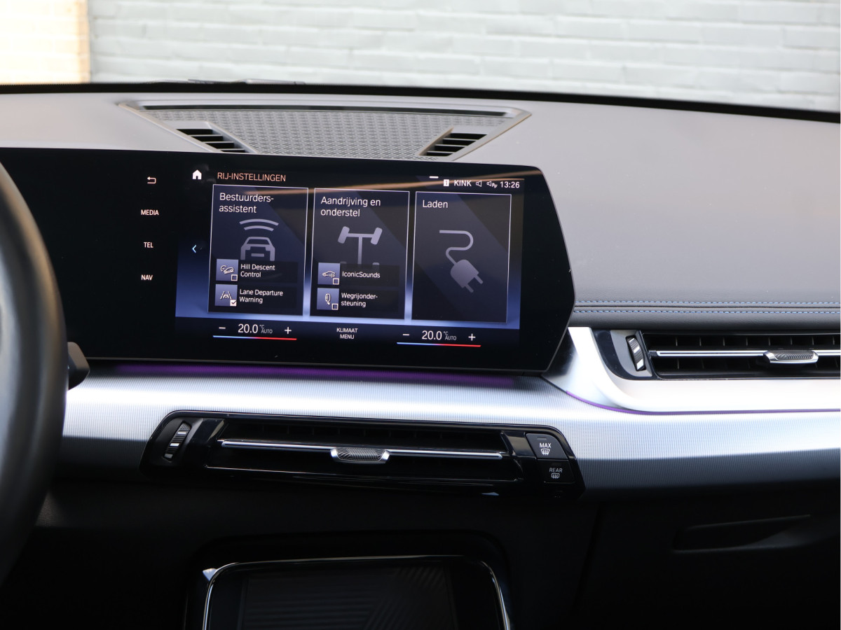 BMW iX1 xDrive30 Launch Edition M Sport