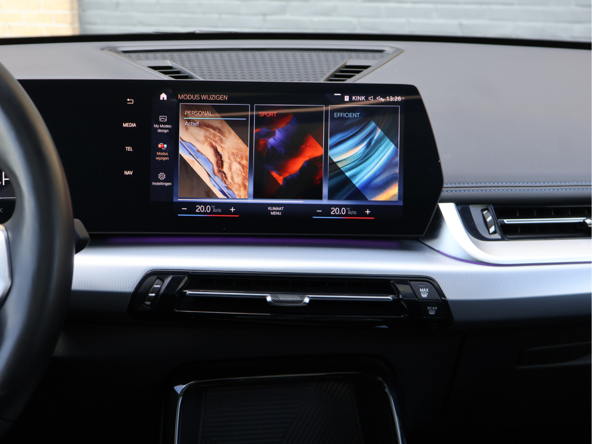 BMW iX1 xDrive30 Launch Edition M Sport