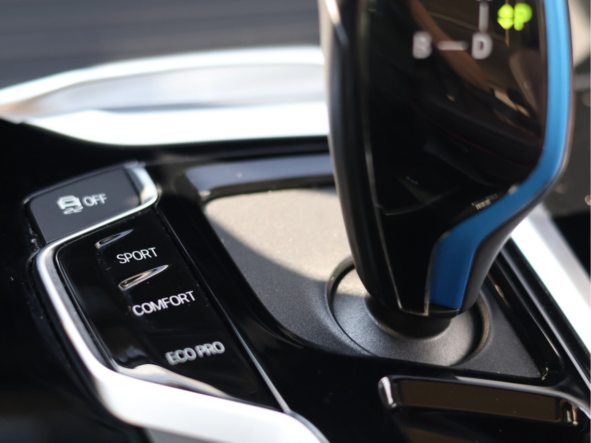BMW iX3 Executive 80 kWh