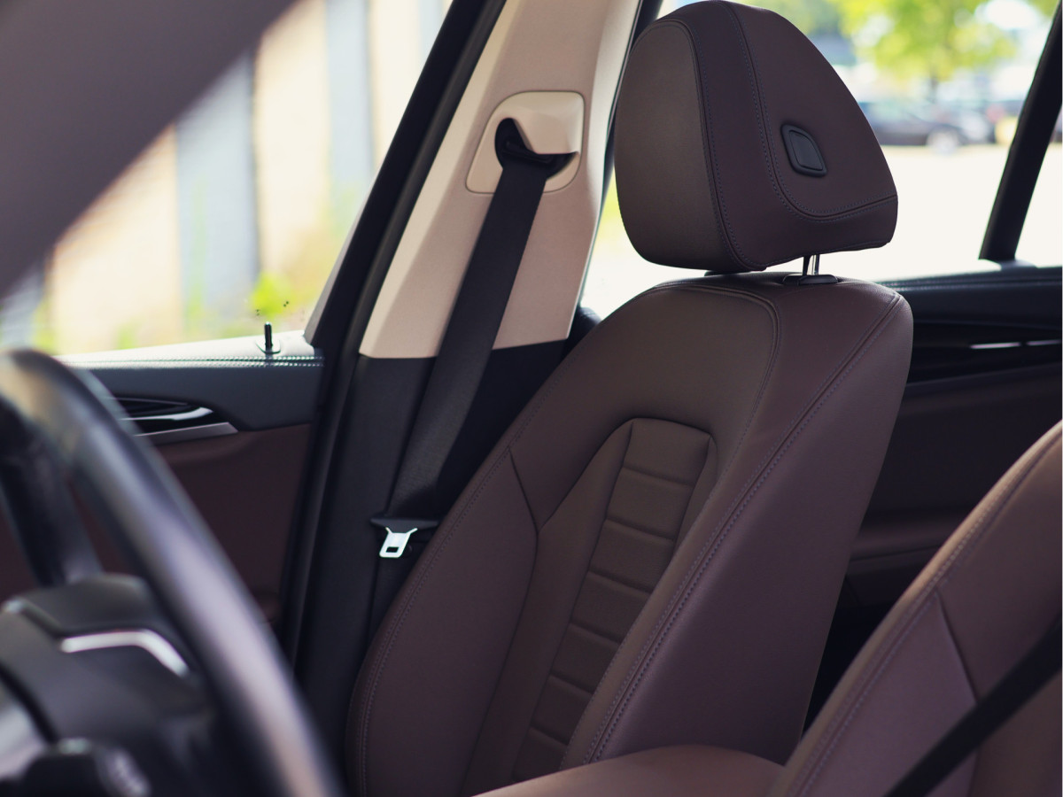BMW iX3 Executive 80 kWh