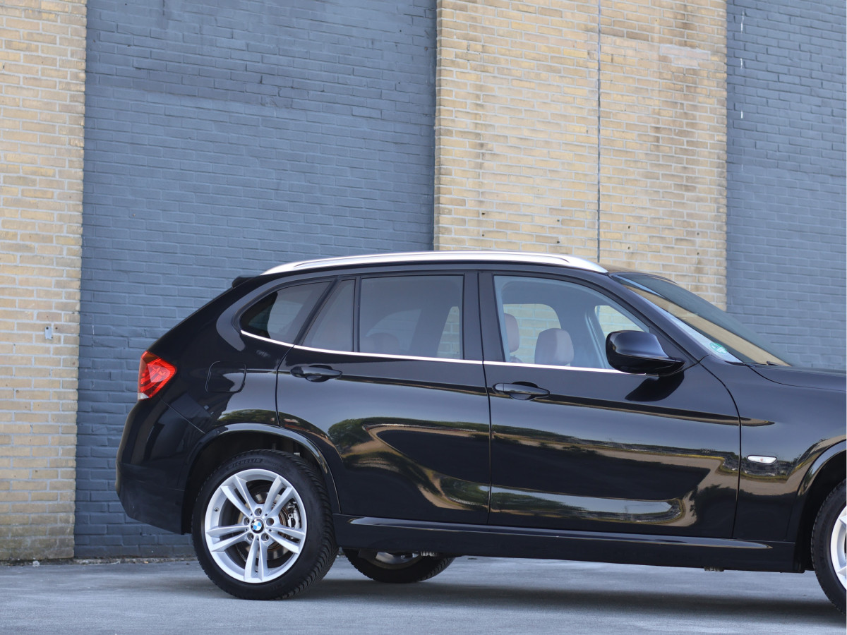 BMW X1 sDrive18i M Sport