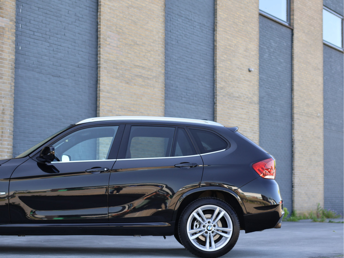 BMW X1 sDrive18i M Sport