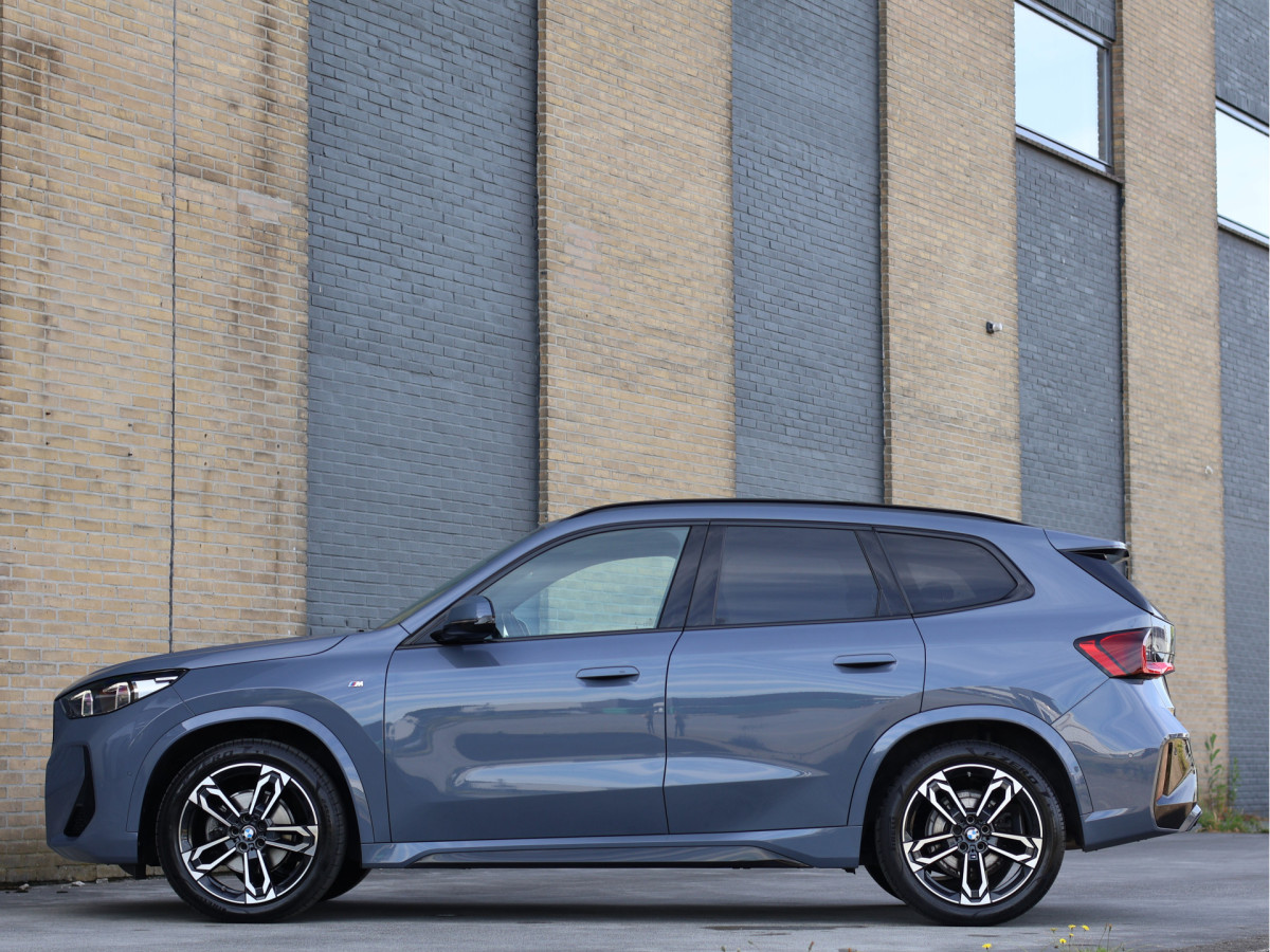 BMW X1 sDrive18i M Sport