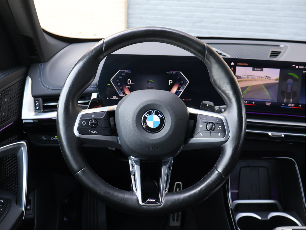 BMW X1 sDrive18i M Sport