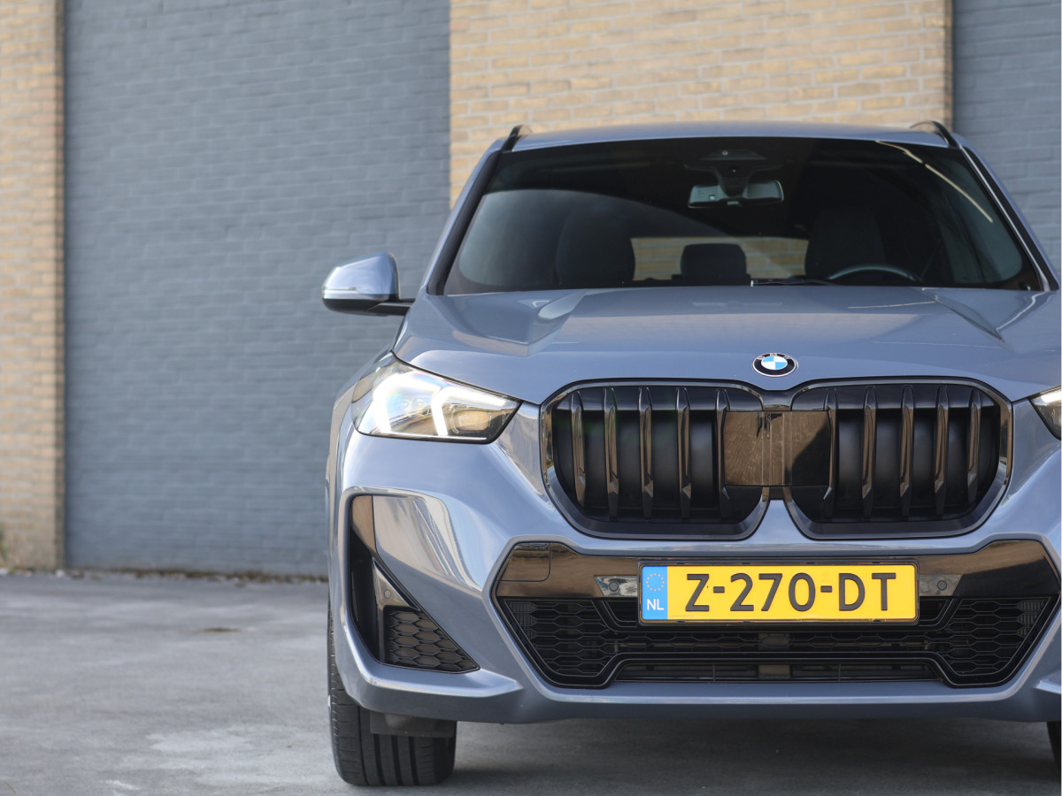 BMW X1 sDrive18i M Sport