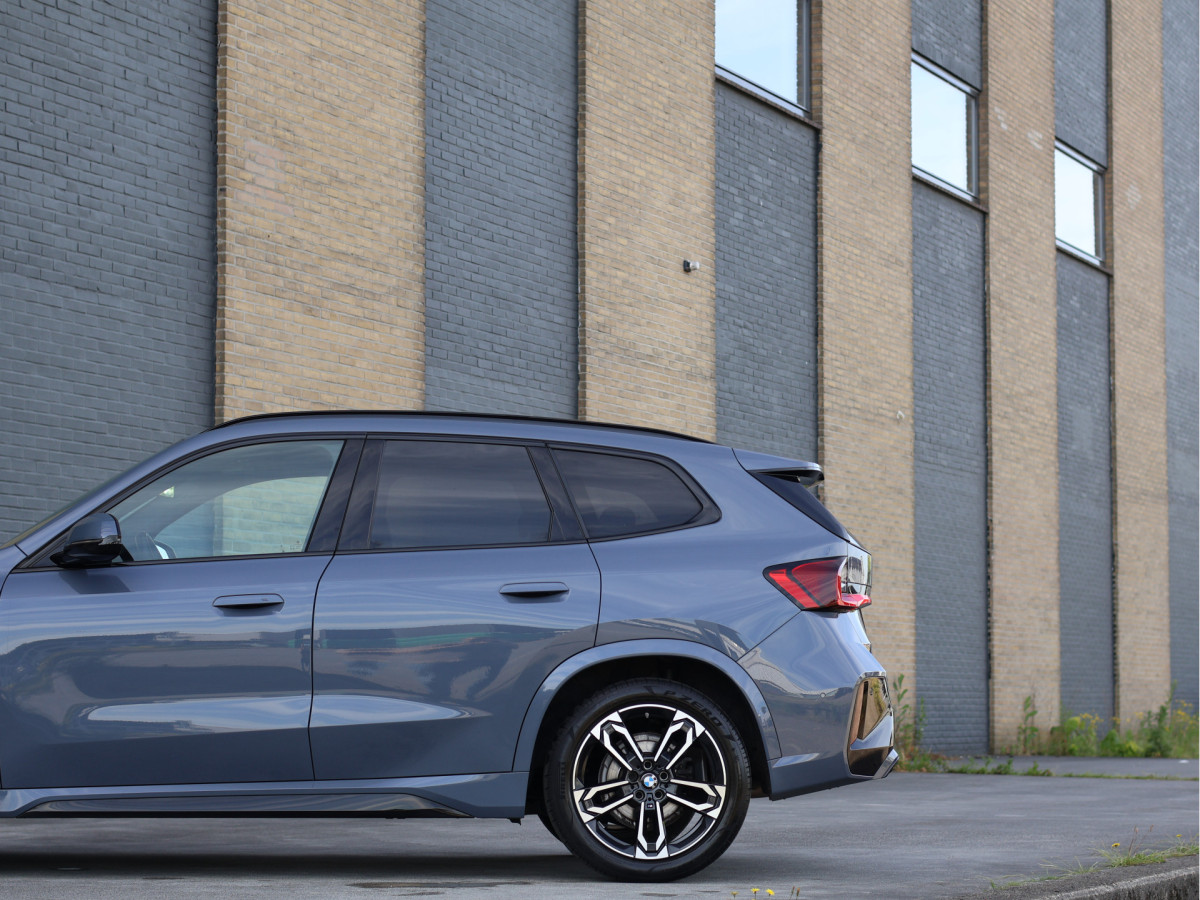 BMW X1 sDrive18i M Sport