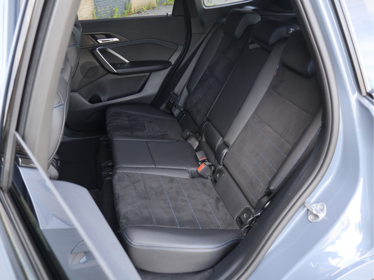 BMW X1 sDrive18i M Sport