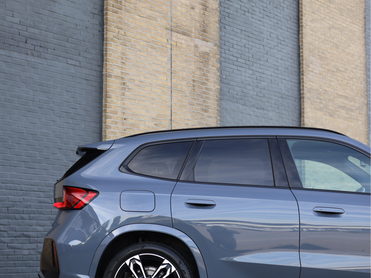 BMW X1 sDrive18i M Sport