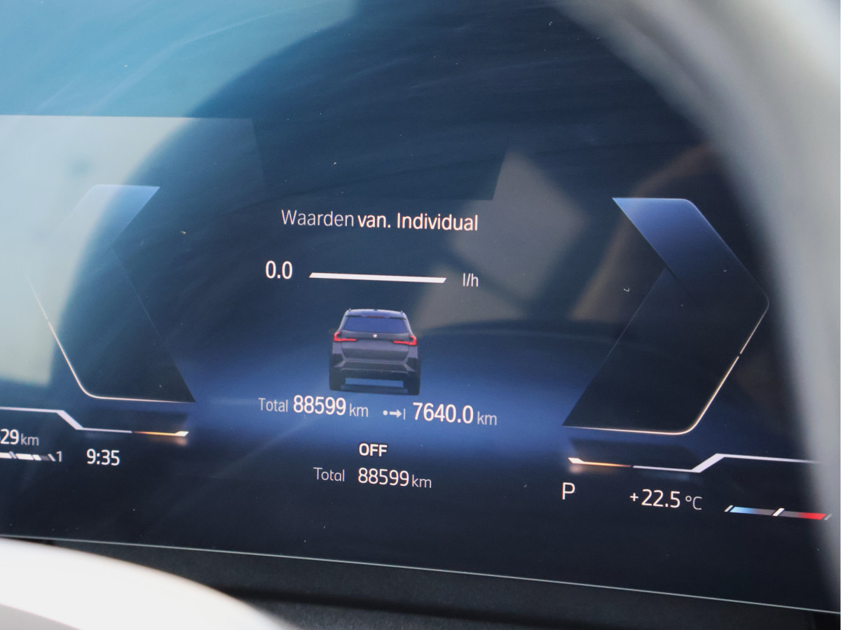 BMW X1 sDrive18i M Sport