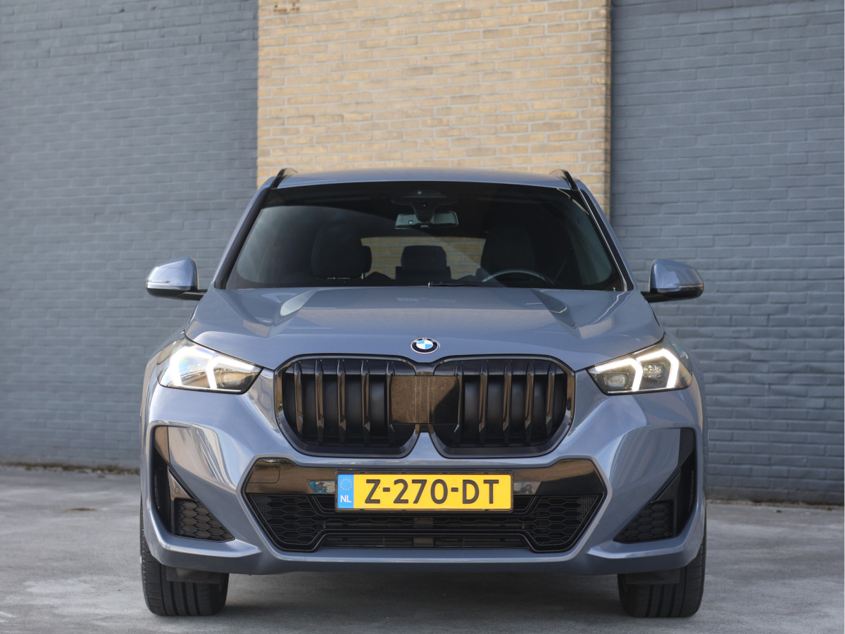 BMW X1 sDrive18i M Sport