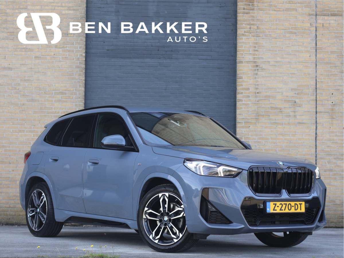 BMW X1 sDrive18i M Sport