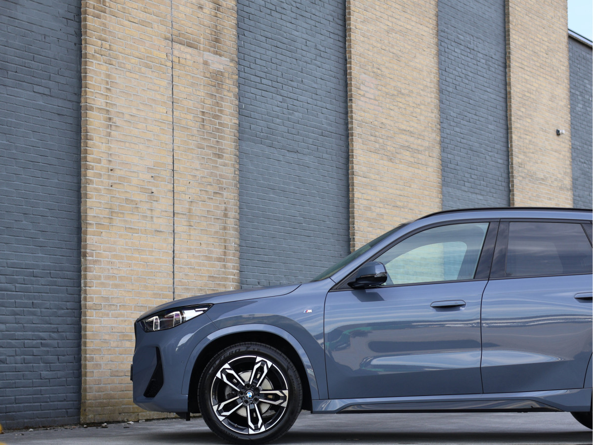 BMW X1 sDrive18i M Sport