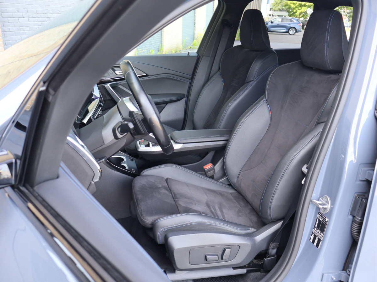 BMW X1 sDrive18i M Sport