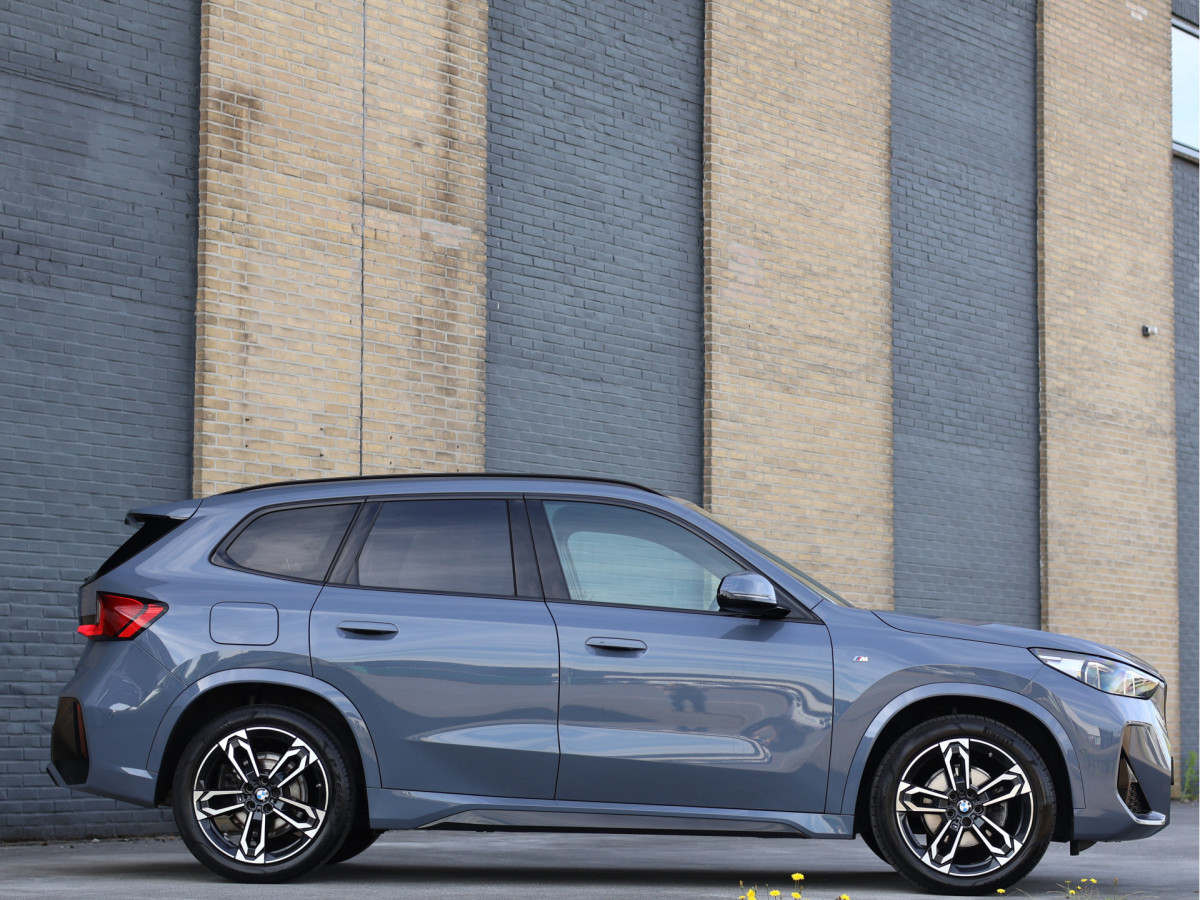 BMW X1 sDrive18i M Sport