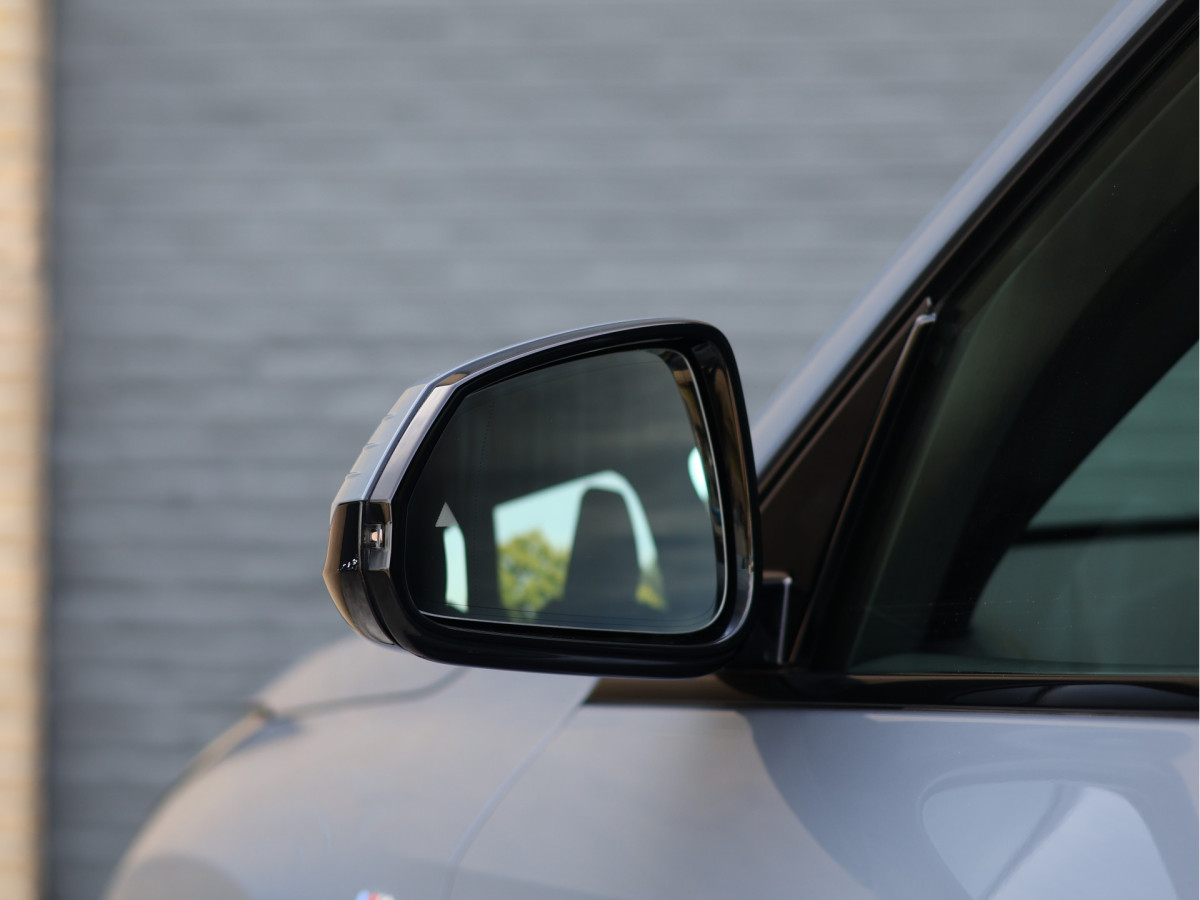 BMW X1 sDrive18i M Sport