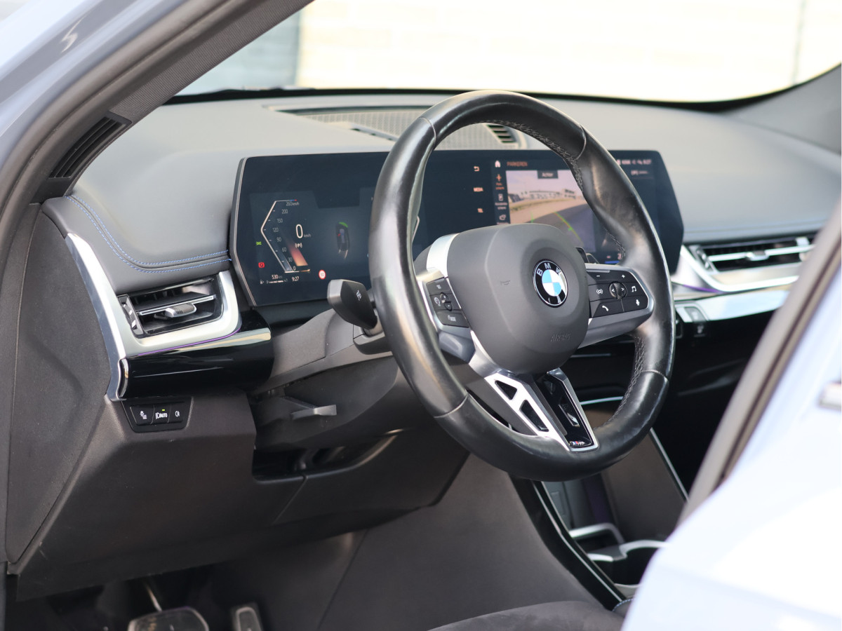 BMW X1 sDrive18i M Sport