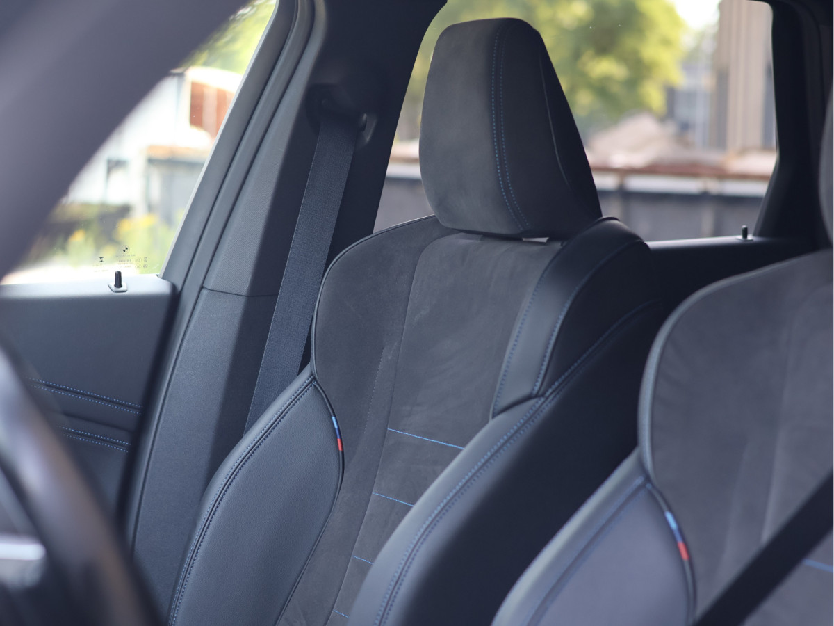 BMW X1 sDrive18i M Sport