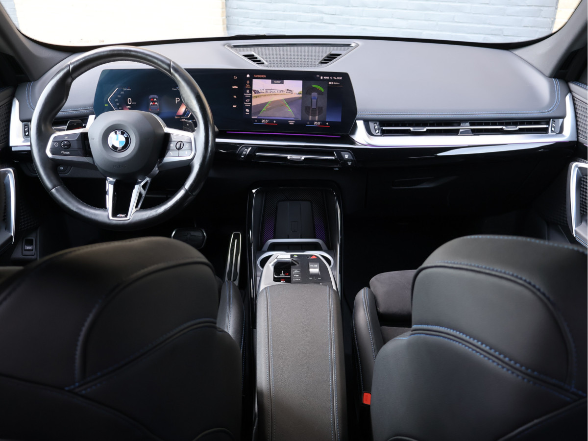 BMW X1 sDrive18i M Sport
