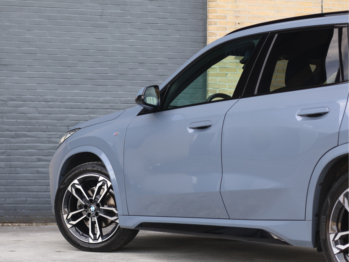 BMW X1 sDrive18i M Sport