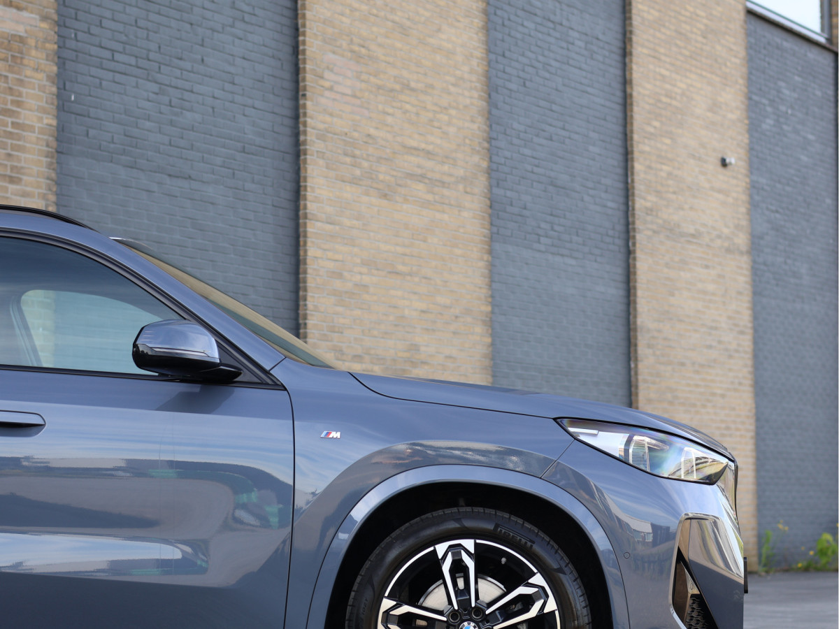 BMW X1 sDrive18i M Sport