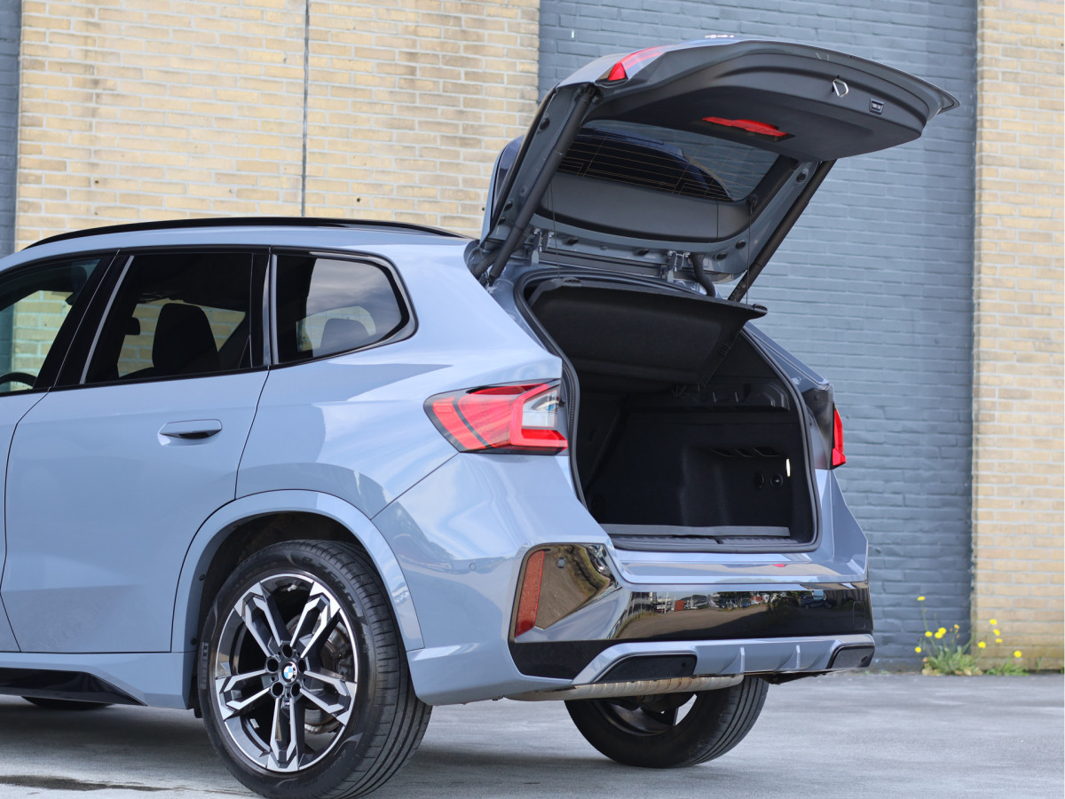 BMW X1 sDrive18i M Sport
