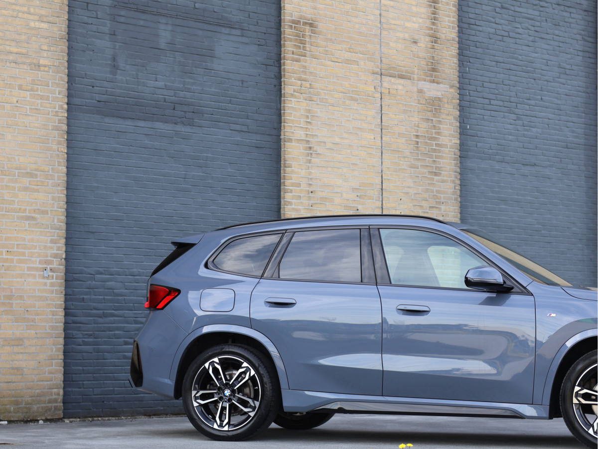 BMW X1 sDrive18i M Sport