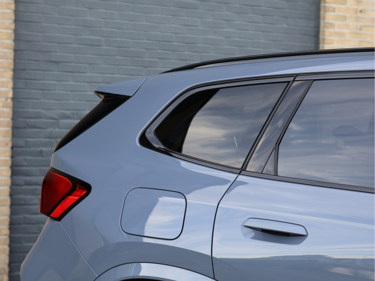 BMW X1 sDrive18i M Sport