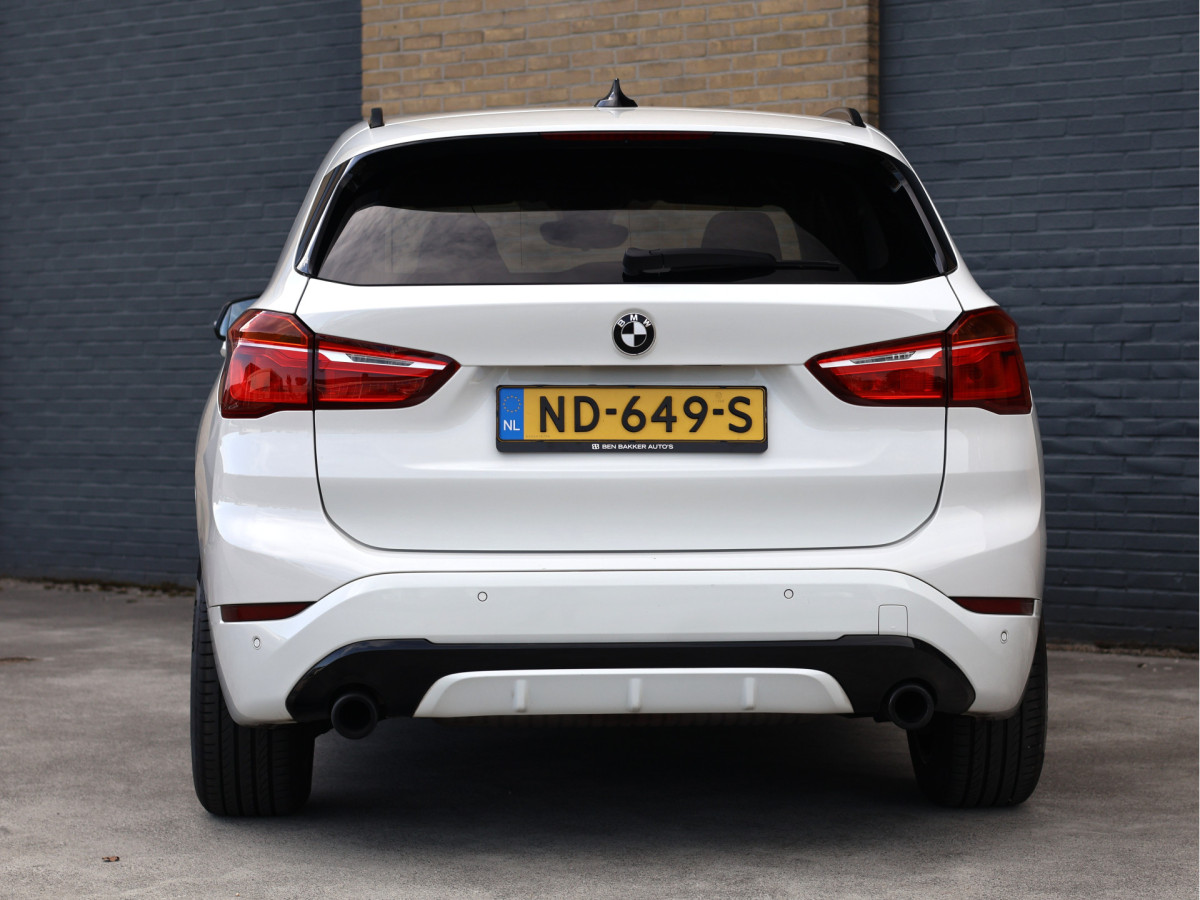 BMW X1 sDrive20i Centennial High Executive