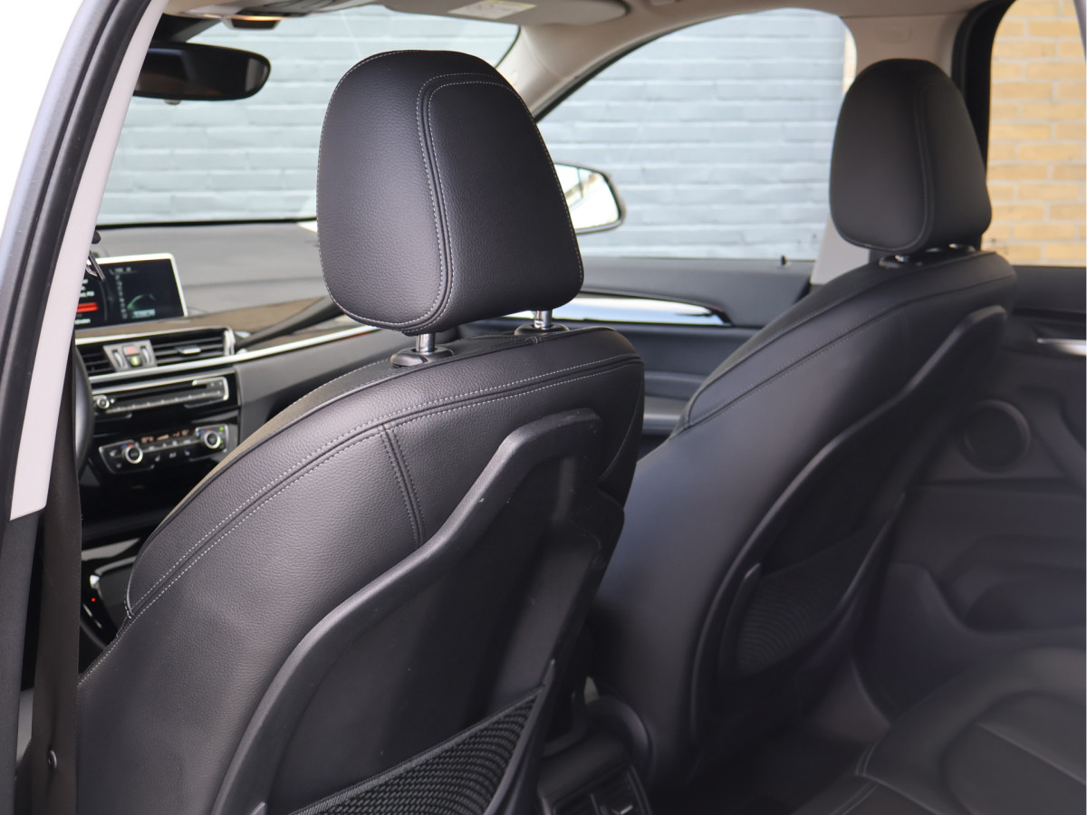 BMW X1 sDrive20i Centennial High Executive