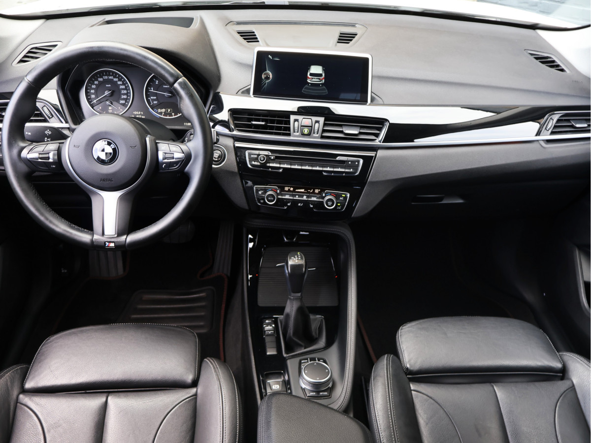 BMW X1 sDrive20i Centennial High Executive