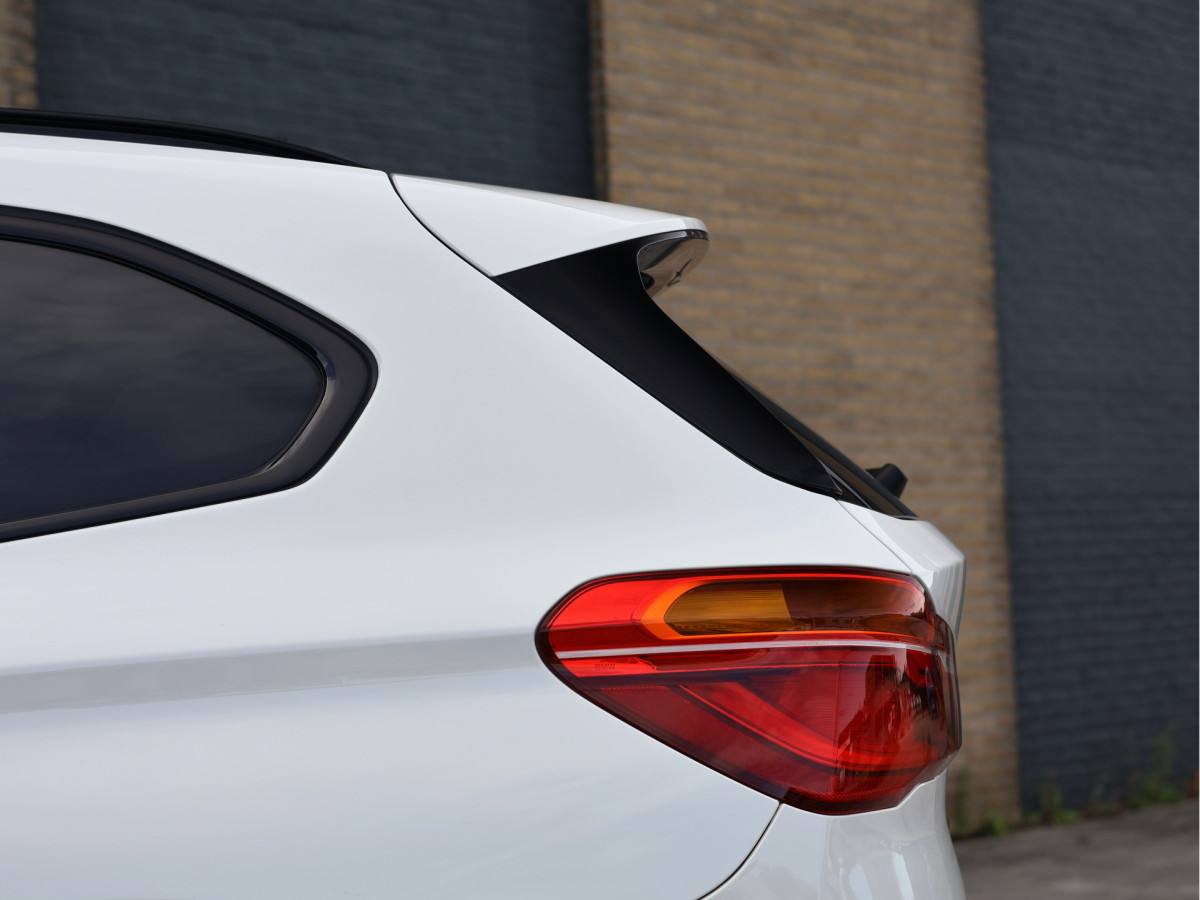 BMW X1 sDrive20i Centennial High Executive