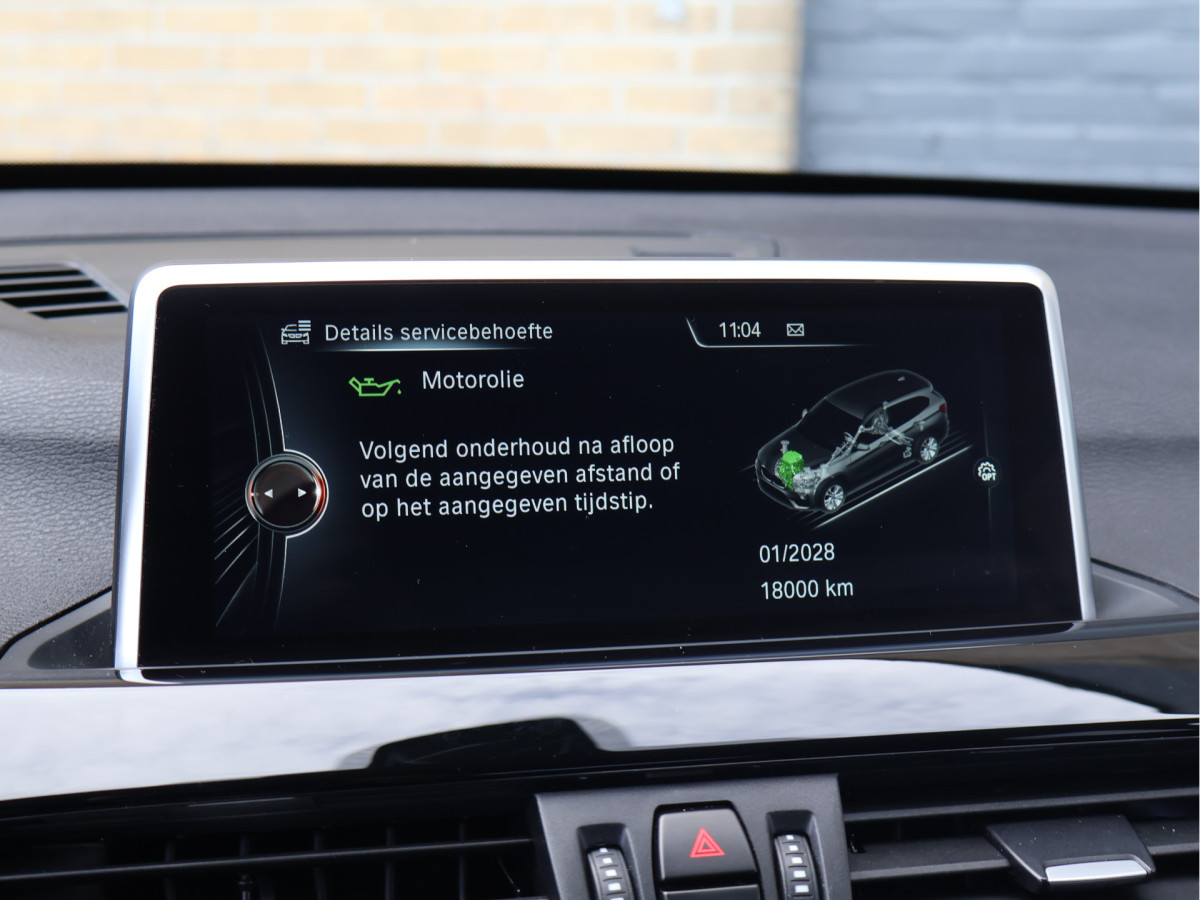 BMW X1 sDrive20i Centennial High Executive