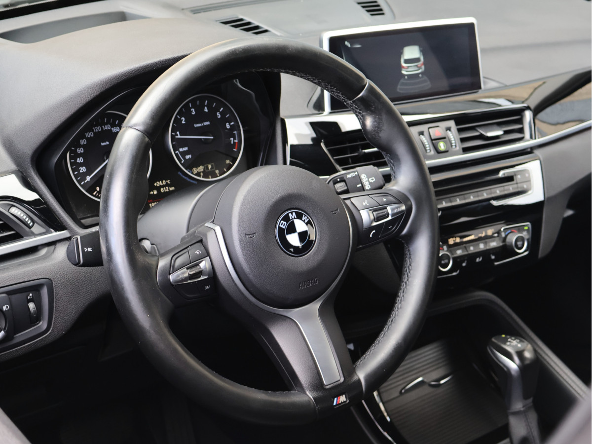 BMW X1 sDrive20i High Executive