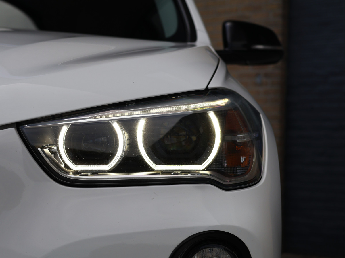 BMW X1 sDrive20i Centennial High Executive