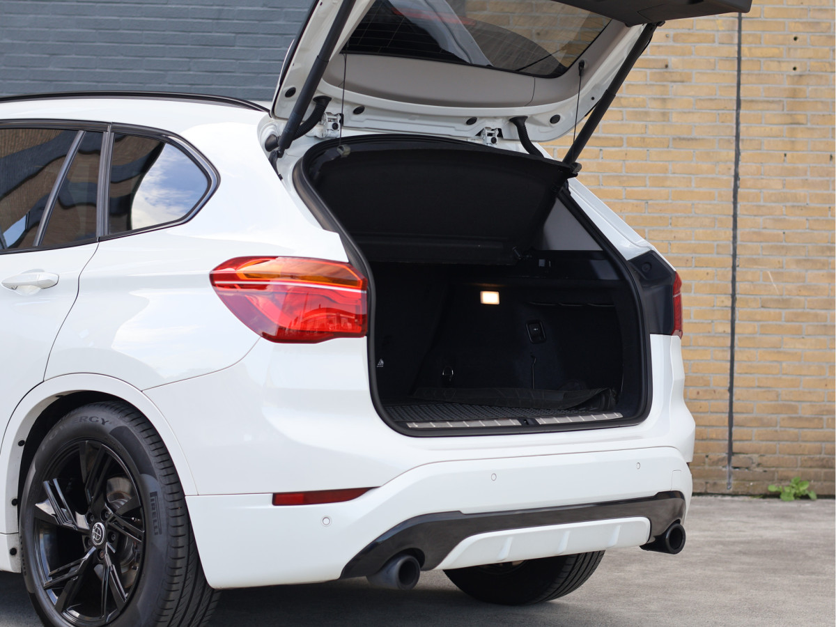 BMW X1 sDrive20i Centennial High Executive