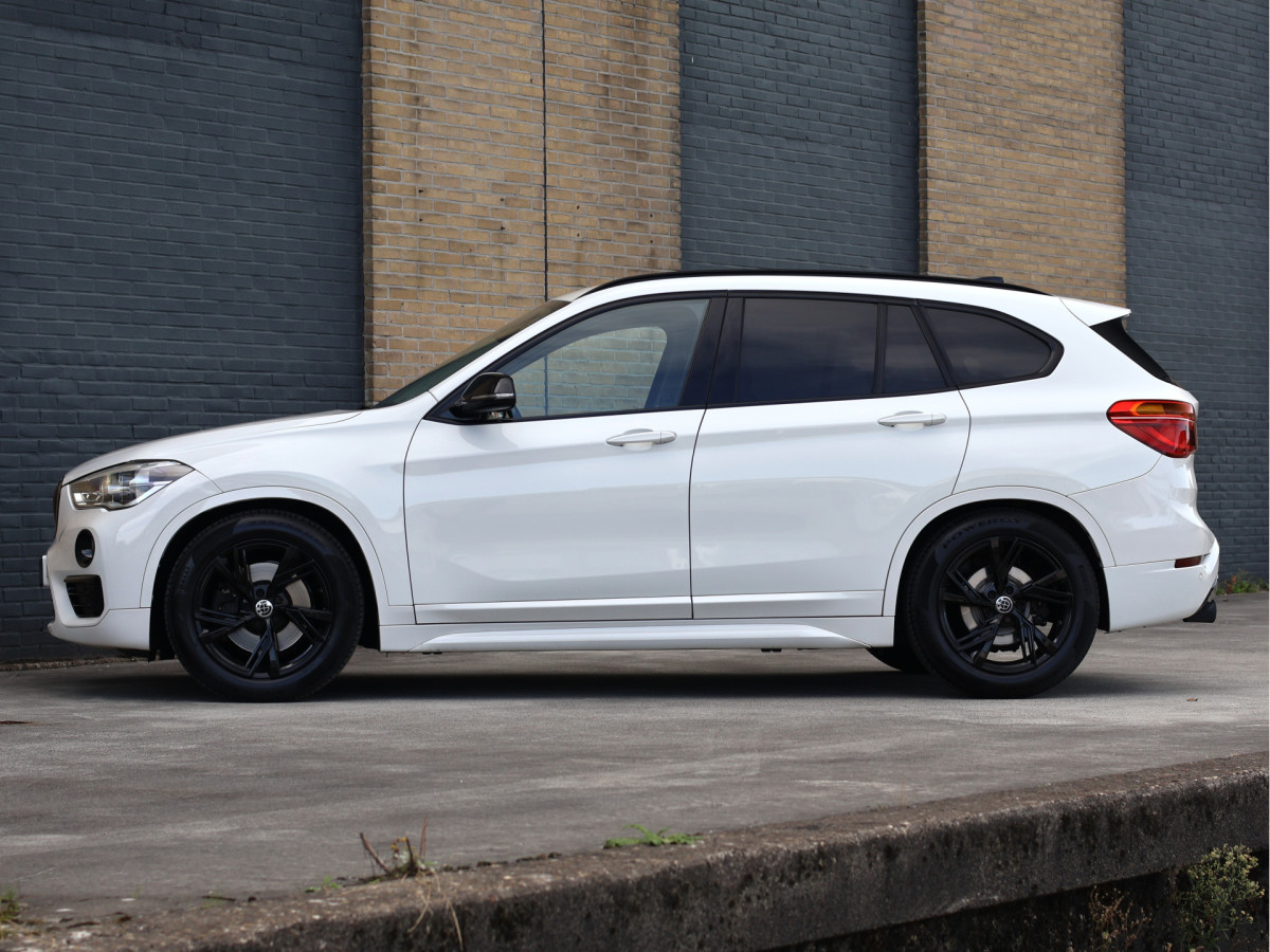BMW X1 sDrive20i Centennial High Executive