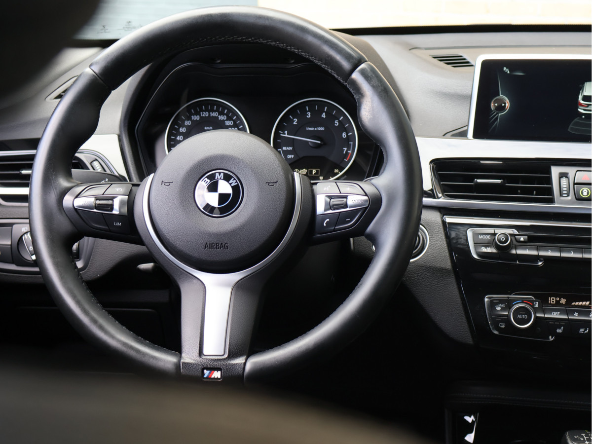 BMW X1 sDrive20i Centennial High Executive