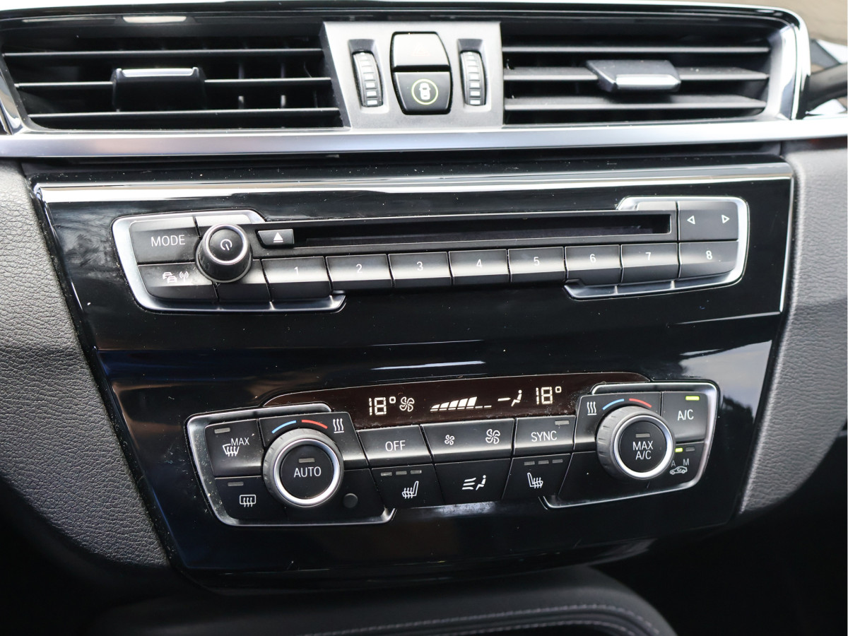 BMW X1 sDrive20i Centennial High Executive