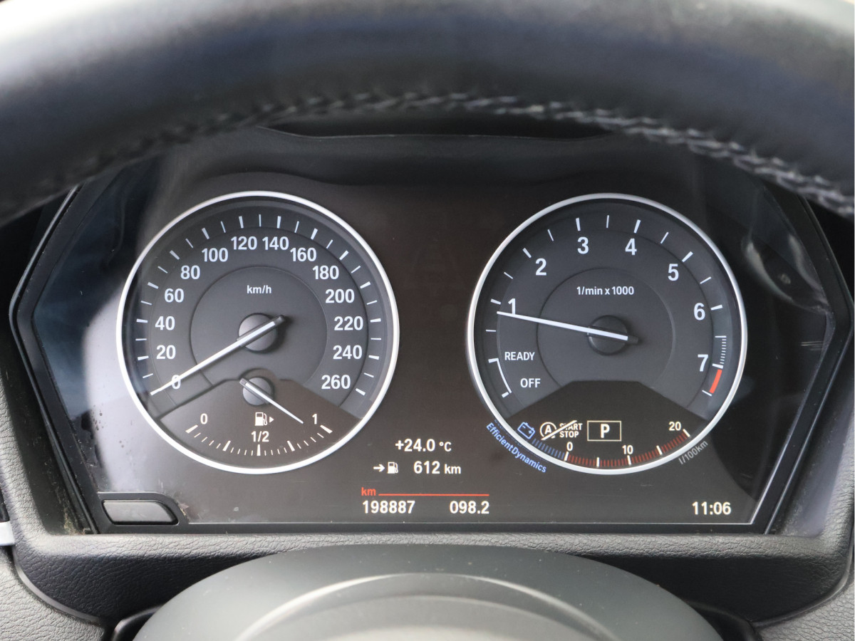 BMW X1 sDrive20i Centennial High Executive