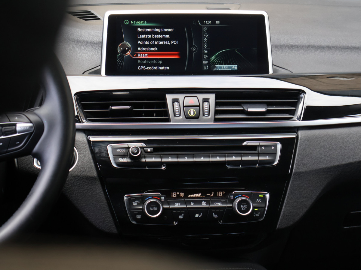 BMW X1 sDrive20i Centennial High Executive